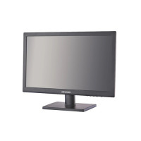 Hikvision DS-D5019QE-B 19'' HD LED Backlight Monitor (HDMI)